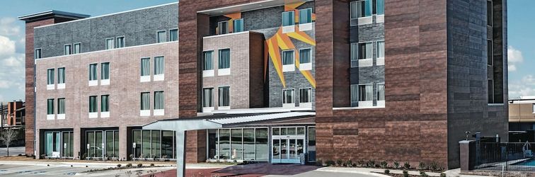 อื่นๆ La Quinta Inn & Suites by Wyndham Dallas Grand Prairie North