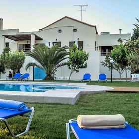 Primary image 1 诺斯托斯酒店, 阿卡迪修道院 酒店