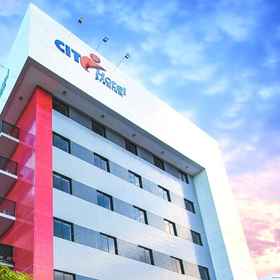 Primary image1Citi Hotel Premium,Estádio Pedro Victor de Albuquerque飯店
