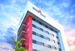 Citi Hotel Premium, Rp 887.298