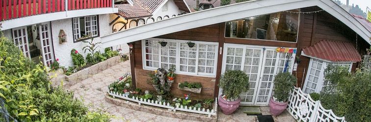 Others Pousada Recanto Monte Suíço