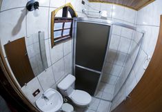 อื่นๆ 7 Pousada Recanto Monte Suíço