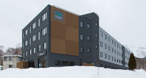 기타 2 Always Niseko