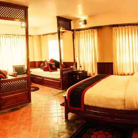 Primary image 1 Bhaktapur Paradise Hotel, Hotel Manthali