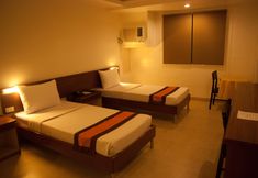 Lain-lain 4 M Suites Hotel