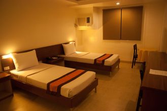 Lain-lain 4 M Suites Hotel