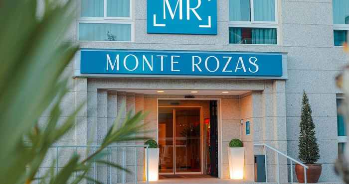 Others Hotel Monte Rozas