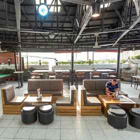 Primary image1Urban Travellers Hotel,Parqal飯店