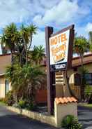 Imej utama Motel Hobson's Choice