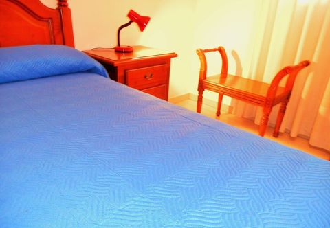 Lain-lain Martin House & Baño Privado