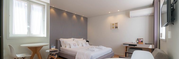 Others SÉ INN Suites