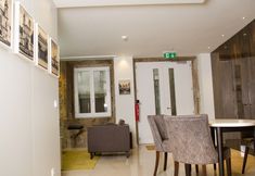 Others 2 SÉ INN Suites