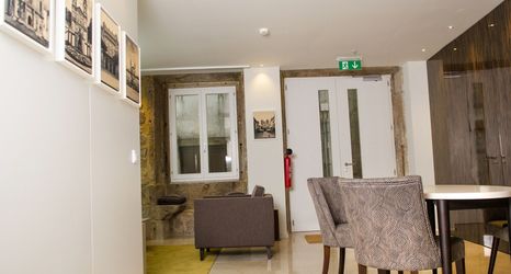 Others 2 SÉ INN Suites