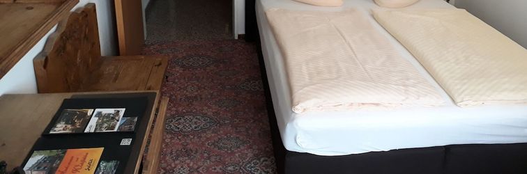 其他 Solitaire Hotel & Boardinghouse Berlin