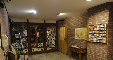 其他 2 Solitaire Hotel & Boardinghouse Berlin