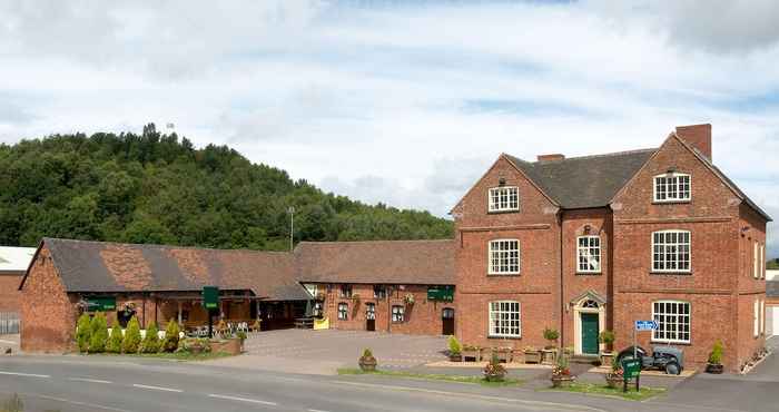 Others The Barns