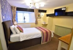 Khác 7 The Green Dragon