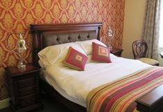 Khác 4 The Green Dragon