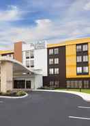 Primary image Fairfield Inn & Suites by Marriott Atlantic City Absecon