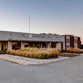 Imej utama 1 Inn of Waterloo and Conference Centre, 빅토리아 공원 호텔