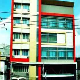 Hotel MJ 1 Hotel MJ, Banjar Fried Chicken Hotels