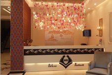 Lainnya MB Deluxe Hotel