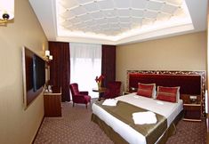 Lainnya 7 MB Deluxe Hotel