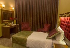 Lainnya 6 MB Deluxe Hotel