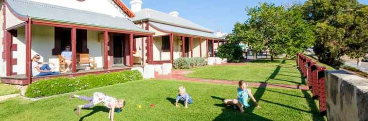 Others Fremantle Colonial Cottages