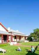 Primary image Fremantle Colonial Cottages