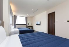 อื่นๆ 6 Bulowan Hotel