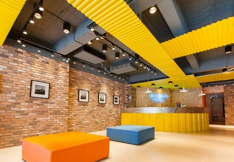 อื่นๆ Bulowan Hotel