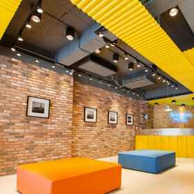 Primary image 1 불로완 호텔, 완롱 호텔