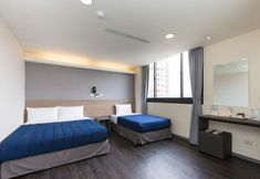 อื่นๆ 7 Bulowan Hotel