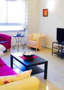 Imej utama Apartment on the Beach