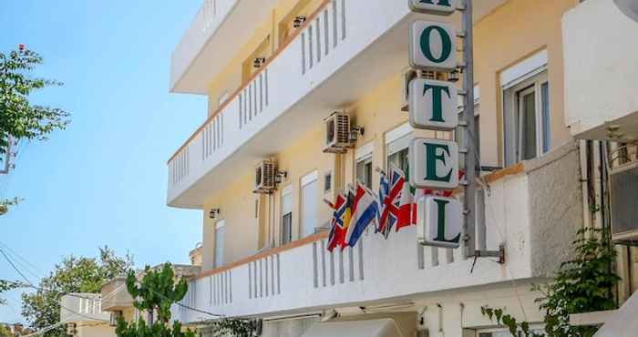 Others Myrtos Hotel