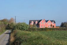 Lainnya Glencarrig Farmhouse B&B