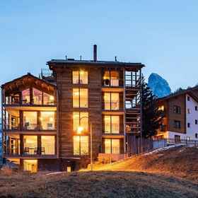 Primary image122 山峰公寓,泰施飯店