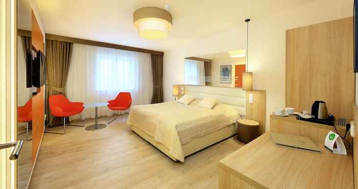 Lainnya Salvator Boutique Hotel