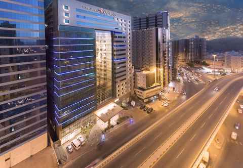 Lainnya Razana al Rawdha Makkah Hotel