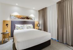 Others 7 Quality Hotel Rules Club Wagga