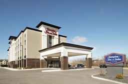 Hampton Inn & Suites St. Louis/Alton, Rp 3.019.563