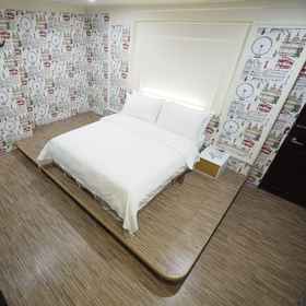 Primary image 1 HeYue Hotel, Hotel Tokong Confucius Hsinchu