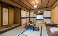 อื่นๆ 5 Traditional Kyoto Home Bifuku Roujiya