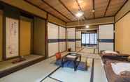 Lainnya 5 Traditional Kyoto Home Bifuku Roujiya