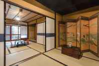 Lainnya Traditional Kyoto Home Bifuku Roujiya