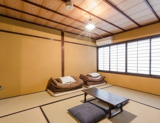 Khác 2 Traditional Kyoto Home Bifuku Roujiya