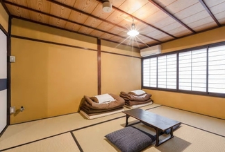 Lain-lain 4 Traditional Kyoto Home Bifuku Roujiya