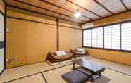 Lainnya 4 Traditional Kyoto Home Bifuku Roujiya
