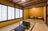 อื่นๆ 7 Traditional Kyoto Home Bifuku Roujiya